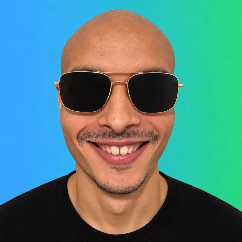Damir, founder of Adaptify
